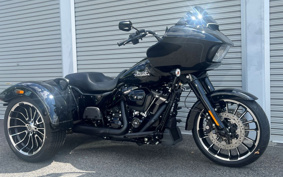 HARLEY  HARLEY FLTRT ROAD GLIDE 3 2025 MFP