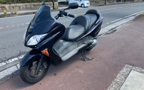 HONDA FORZA Z MF08