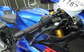 SUZUKI GSX-R1000R A 2019 DM11G