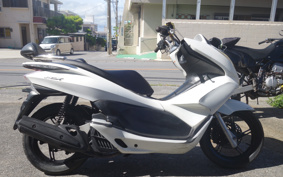 HONDA PCX125 JF28