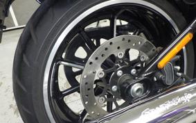 HARLEY FXSB1690 2016