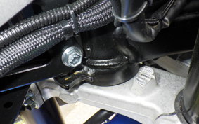 SUZUKI GSX-8R 2026 EM1AA