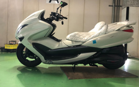 YAMAHA MAJESTY 250 SG20J