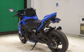 SUZUKI GSX-S1000 2015 GT79A