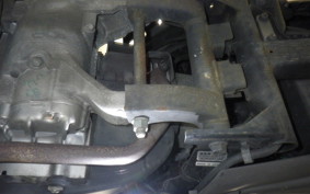 SUZUKI ADDRESS V125 S 2000 CF4MA