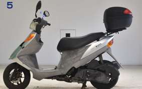 SUZUKI ADDRESS V125 CF4EA