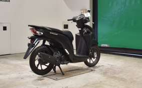 HONDA DIO 110 2026 JK03