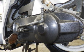 SUZUKI MOLLET FA14B