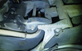 SUZUKI LET's CA4AA