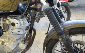 SUZUKI GRASS TRACKER Bigboy NJ4BA