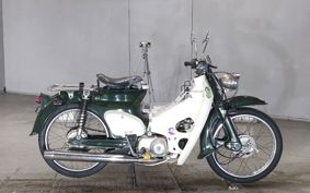 HONDA SUPER CUB50 C50