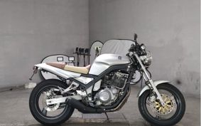 YAMAHA SRX400-1 1997 3VN