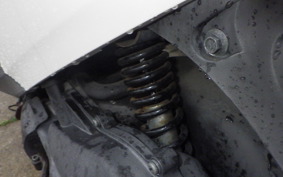 YAMAHA AXIS 125 TREET SE53J