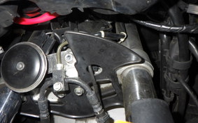 YAMAHA T-MAX 500 2008 SJ08J