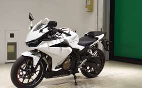 HONDA CBR400R NC56
