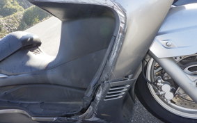 SUZUKI SKYWAVE 400 A 2011 CK45A