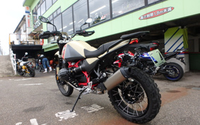 BMW R12GS 2025 0N21