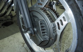 HONDA CBX550F 2026 PC04