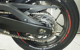 YAMAHA YZF R-3 2019 RH13J