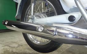 HONDA LITTLE CUB 2001 AA01