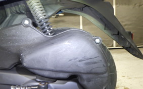 SUZUKI LET's CA4AA