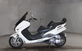 YAMAHA MAJESTY 125 SE27