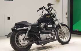 HARLEY XL883LI 2009