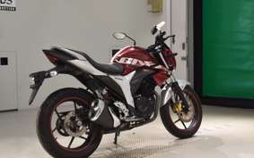 SUZUKI ジクサー150 NG4BG