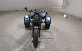 HONDA  REBEL 250 TRIKE  MC49