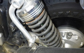 YAMAHA VMAX 1998 2LT