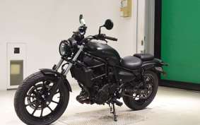 KAWASAKI ELIMINATOR400-3 2025 EL400A