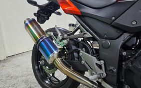 KAWASAKI Z250 ER250C