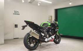KAWASAKI NINJA ZX-6R A 2020 ZX636G