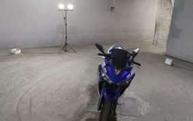 YAMAHA YZF-R25 RG10J