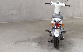 HONDA SUPER CUB110 JA07