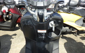 HONDA ﾀﾞﾝｸ AF78
