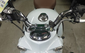 OTHER ENFIELD CLASSIC 350 2022