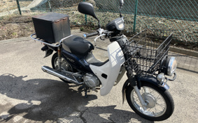 HONDA SUPER CUB50 AA04