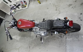 HARLEY XLH883 1997