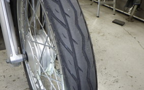 HONDA C50 SUPER CUB AA04