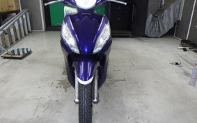 HONDA DIO 110 2015 JF31