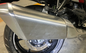 SUZUKI Hayabusa 2022 EJ11A