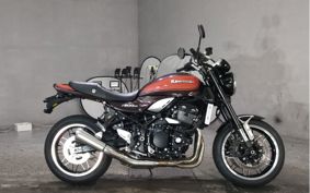 KAWASAKI Z900RS 2019 ZR900C