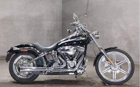 HARLEY HARLEY FXSTD1450 2002 BSY