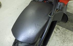 HONDA ZOOMER AF58
