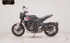 TRIUMPH TRIDENT 660 2024