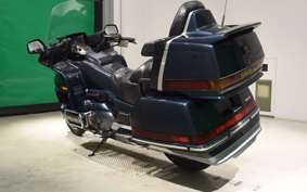 HONDA GL1500 GOLD WING 1989 SC22