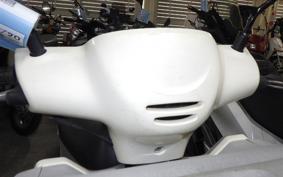 SUZUKI LET's 4 Basket CA43A