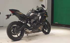 KAWASAKI ZX-25R 2015 ZX250E