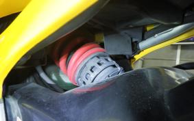HONDA CBR600F 1996